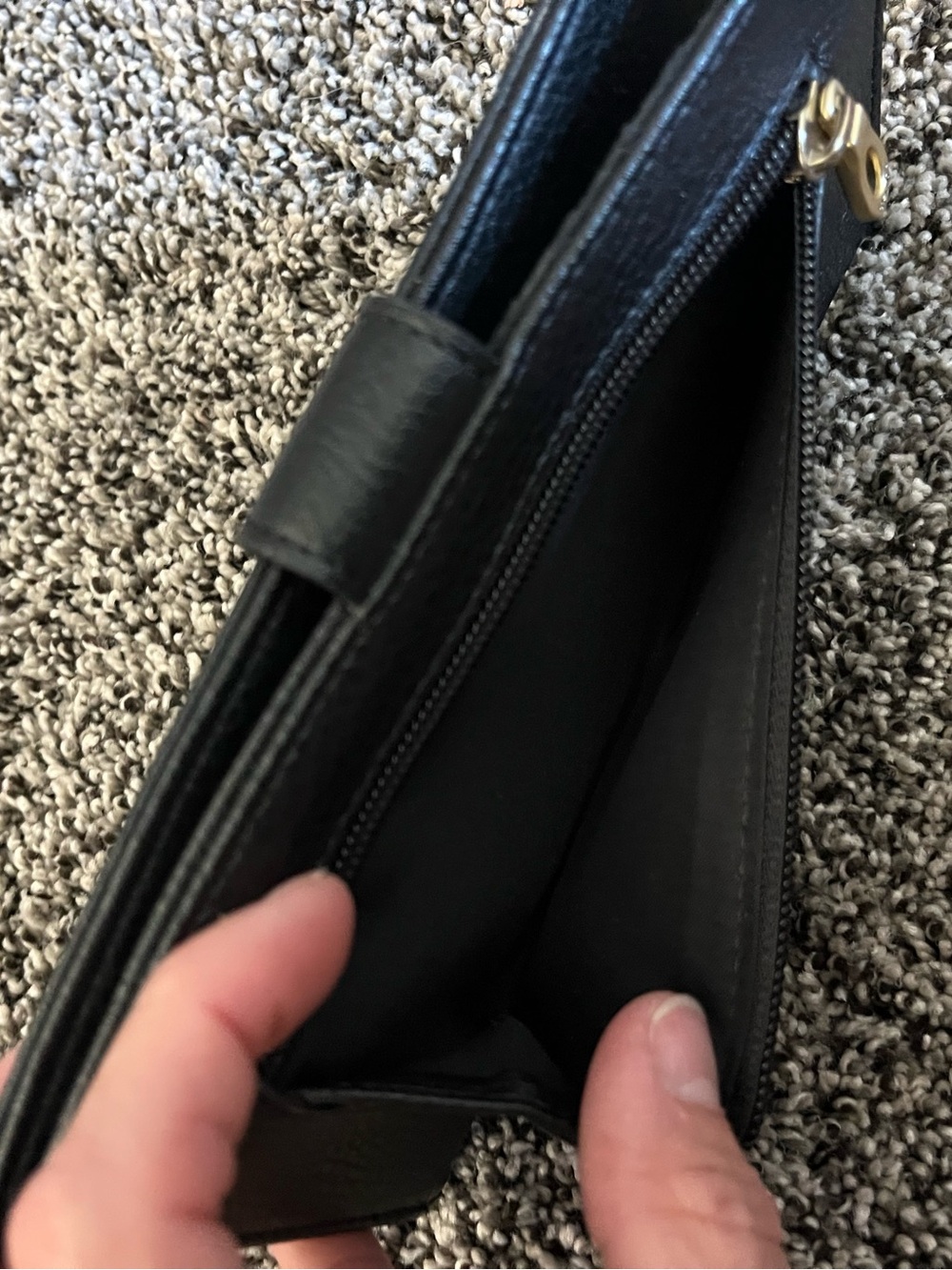 Relic wallet - Picture 4 of 9